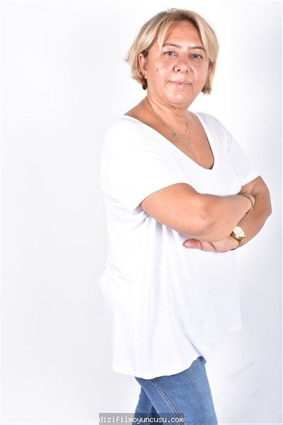 İzmir Cast Ajans Emine 92085