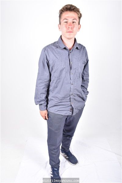 İzmir Cast Ajans Emirhan 91911