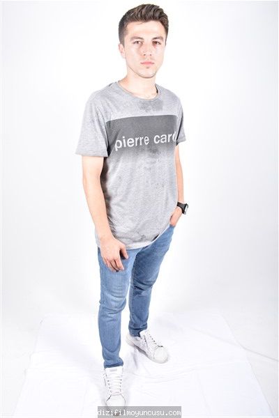 İzmir Cast Ajans Emre 91990