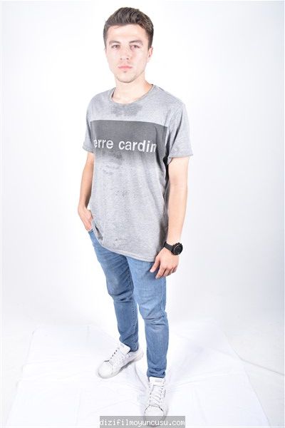 İzmir Cast Ajans Emre 91993