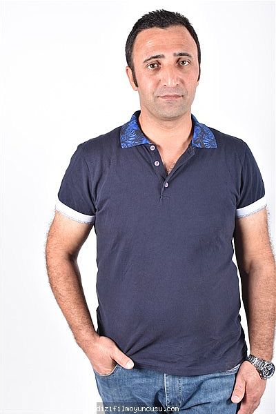 Erkek Oyuncular Adayımız Ercan