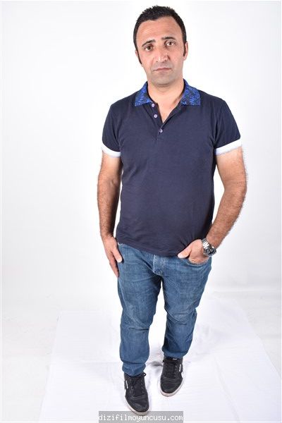 İzmir Cast Ajans Ercan 91931