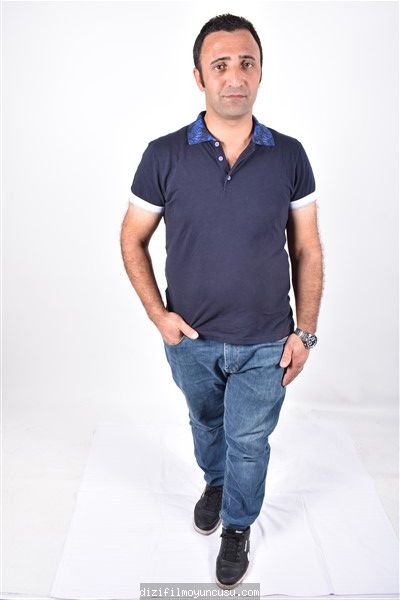 İzmir Cast Ajans Ercan 91932