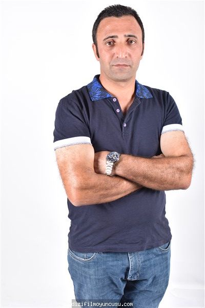 İzmir Cast Ajans Ercan 91933