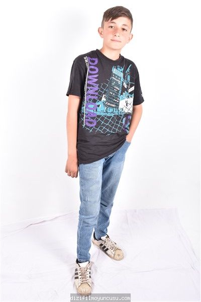 Afyon Cast Ajans Eren 92288