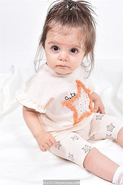 Çocuk Oyuncular Adayımız Feride