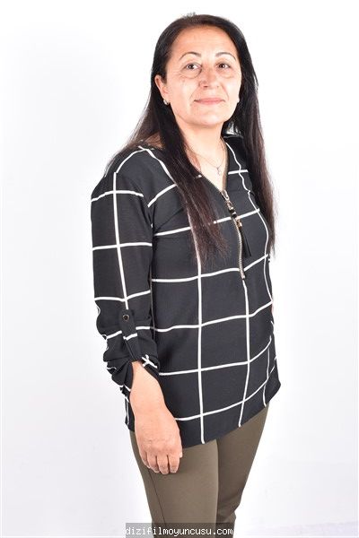Afyon Cast Ajans Filiz 92233