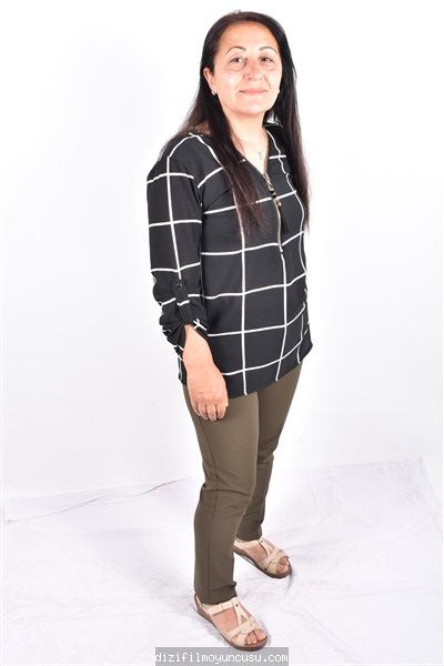 Afyon Cast Ajans Filiz 92234