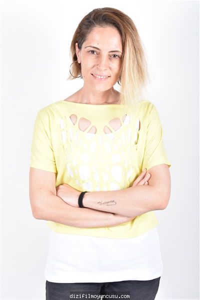 İzmir Cast Ajans Funda 92060