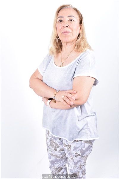 Balıkesir Cast Ajans Gönül 92230
