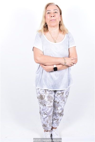 Balıkesir Cast Ajans Gönül 92231