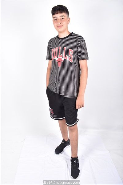 İzmir Cast Ajans Hakan 91943