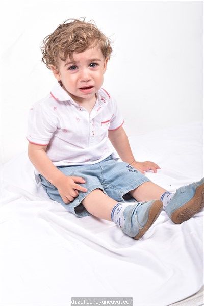 İzmir Cast Ajans Hasan 92038