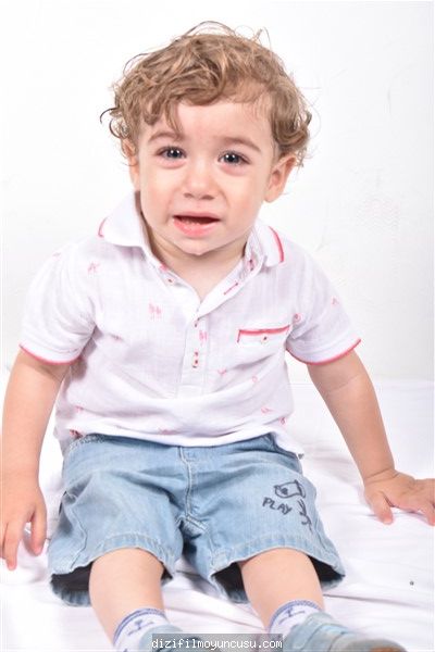 İzmir Cast Ajans Hasan 92039