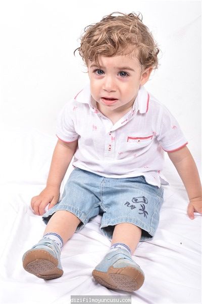 İzmir Cast Ajans Hasan 92041