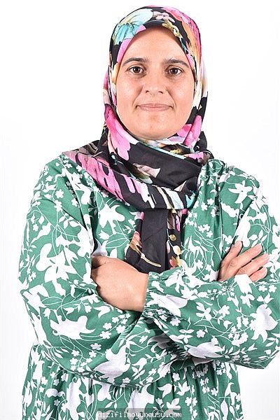Kadın Oyuncular Adayımız Hatice