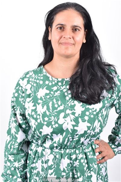 Balıkesir Cast Ajans Hatice 92094