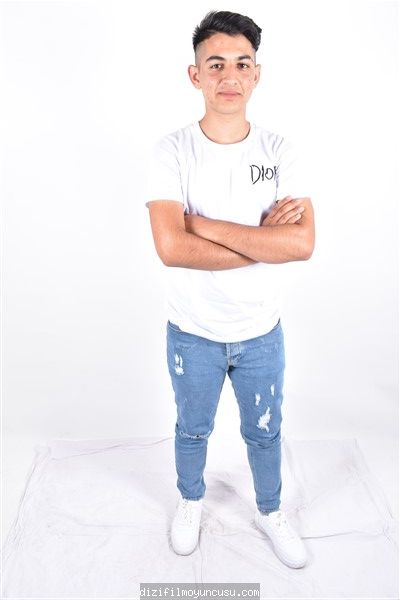 Afyon Cast Ajans İbrahim 92279