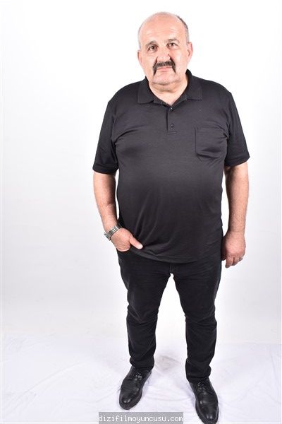 Balıkesir Cast Ajans İhsan 92176
