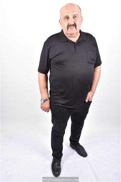 Balıkesir Cast Ajans İhsan 92178