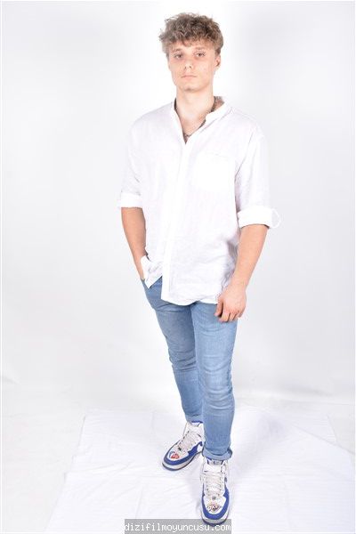 İzmir Cast Ajans İlhan 91903