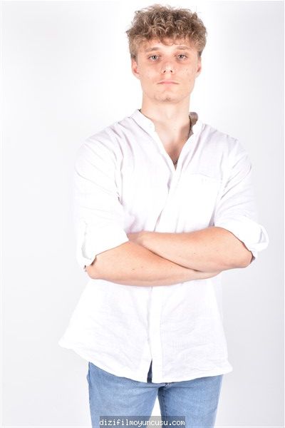 İzmir Cast Ajans İlhan 91904