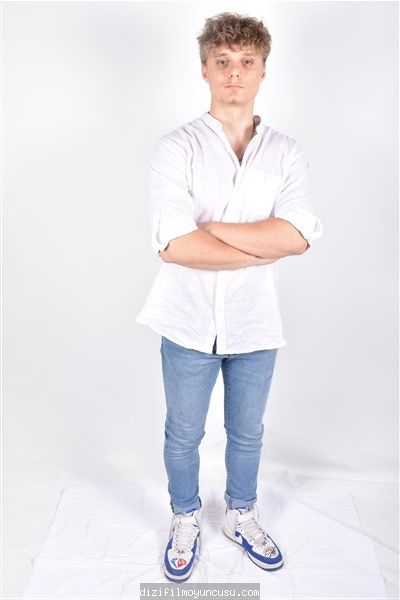 İzmir Cast Ajans İlhan 91905