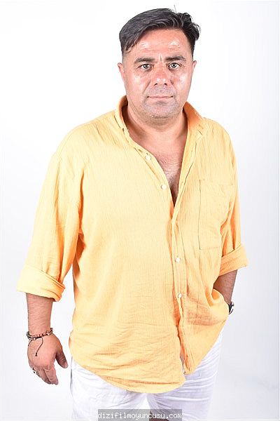 Erkek Oyuncular Adayımız Kadir