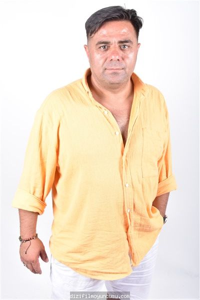 İzmir Cast Ajans Kadir 91955