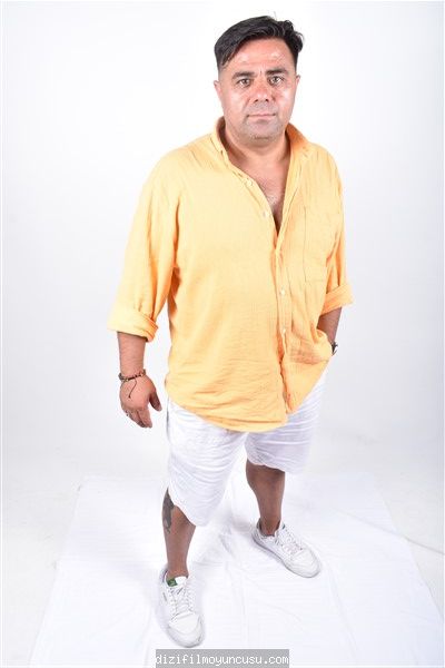 İzmir Cast Ajans Kadir 91956