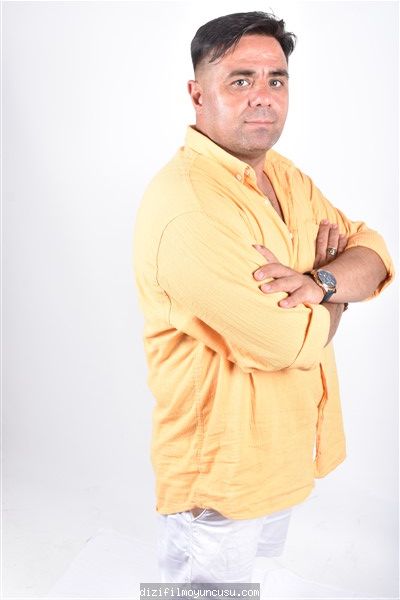 İzmir Cast Ajans Kadir 91957