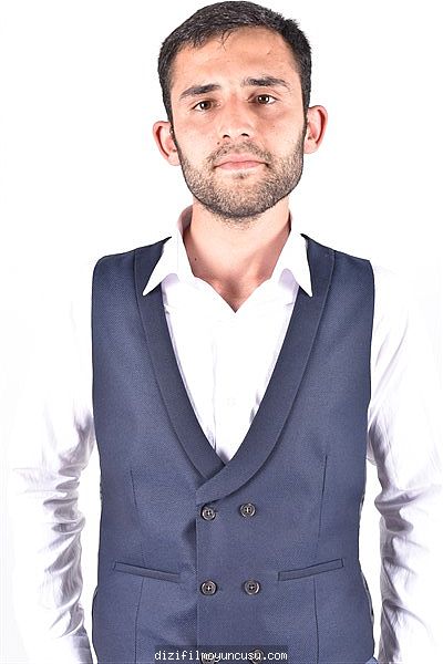 Afyon Cast Ajans Oyuncusu Mehmet