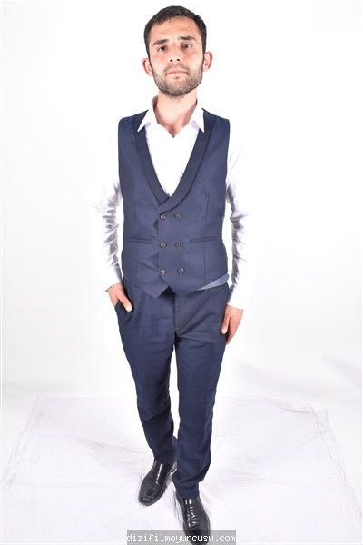 Afyon Cast Ajans Mehmet 92252