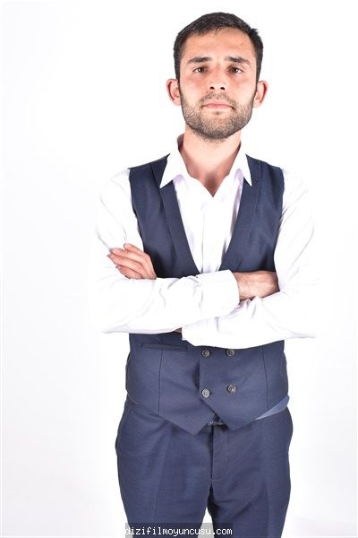 Afyon Cast Ajans Mehmet 92254