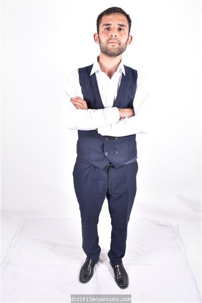 Afyon Cast Ajans Mehmet 92255