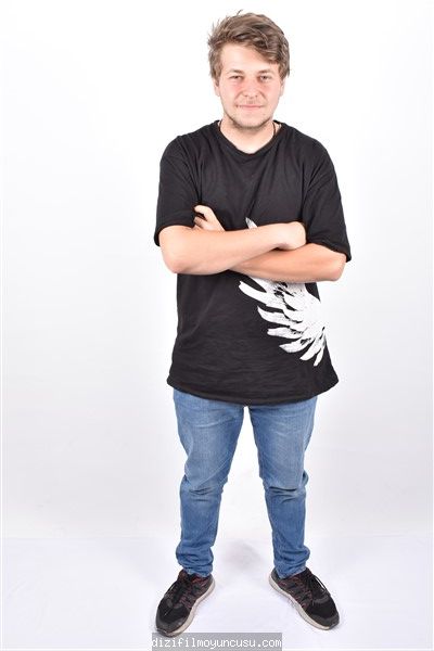 Balıkesir Cast Ajans Melih 92199