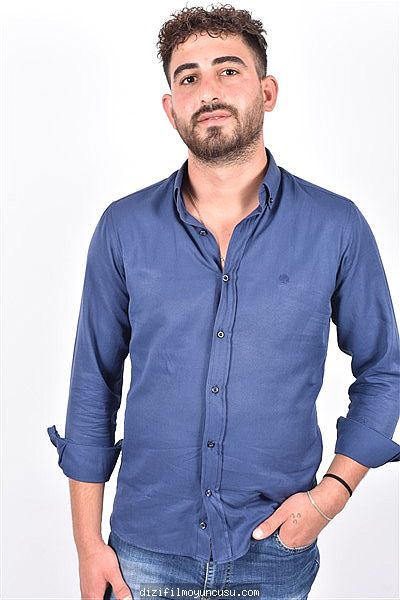 Erkek Oyuncular Adayımız Mert