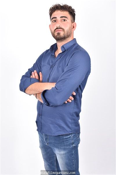 Balıkesir Cast Ajans Mert 92089