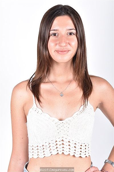 Kadın Oyuncular Adayımız Meryem