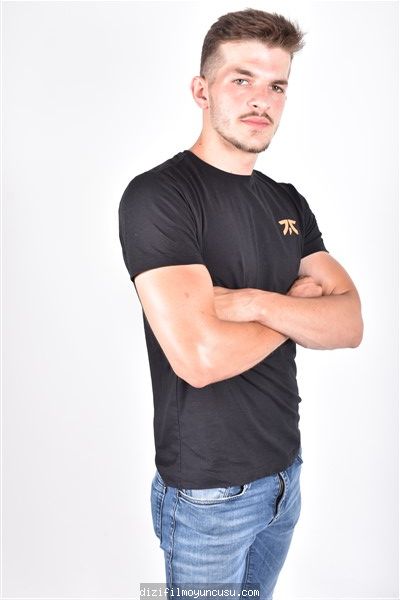 İzmir Cast Ajans Muhammed 92022