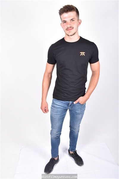 İzmir Cast Ajans Muhammed 92023