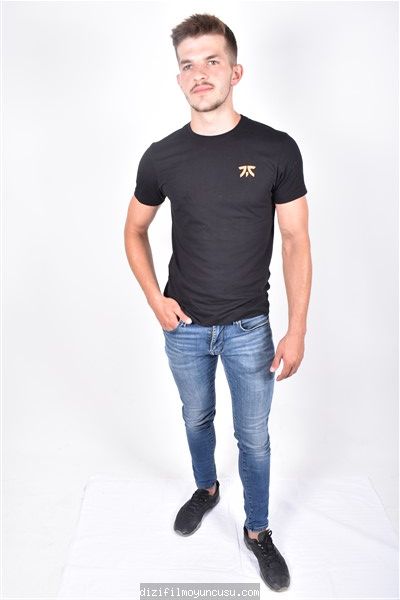 İzmir Cast Ajans Muhammed 92025