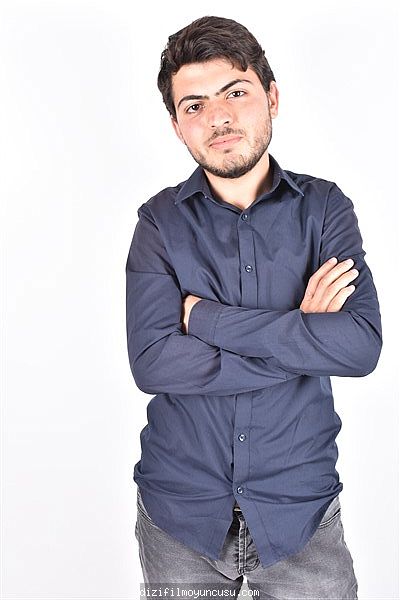 Erkek Oyuncular Adayımız Muhammed