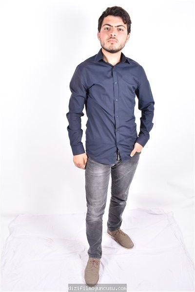 Afyon Cast Ajans Muhammed 92261