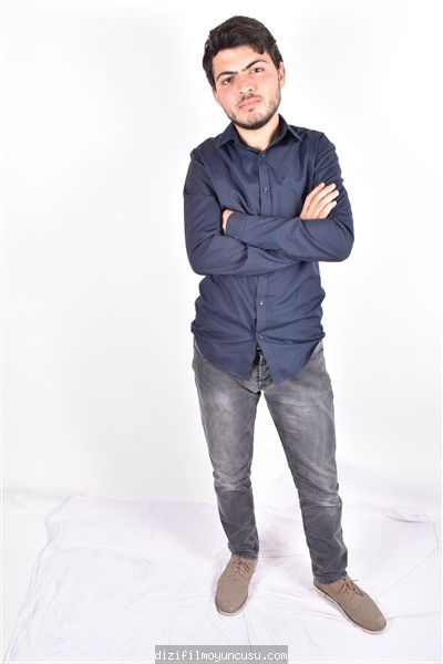 Afyon Cast Ajans Muhammed 92263
