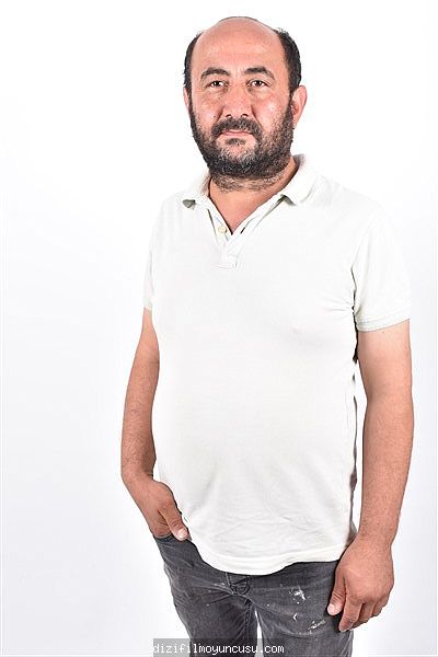 Erkek Oyuncular Adayımız Mustafa