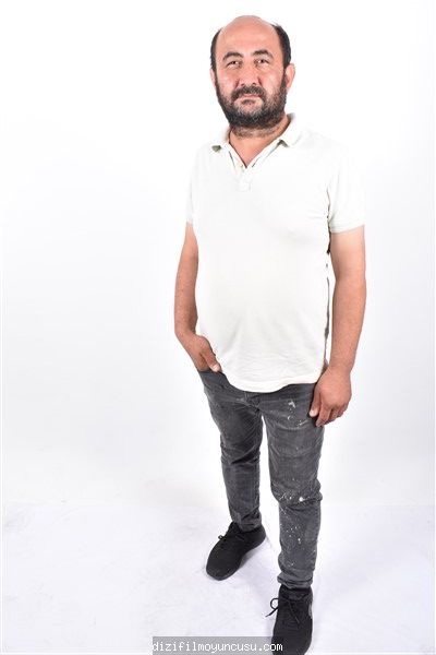 Balıkesir Cast Ajans Mustafa 92106