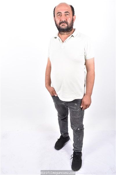 Balıkesir Cast Ajans Mustafa 92107
