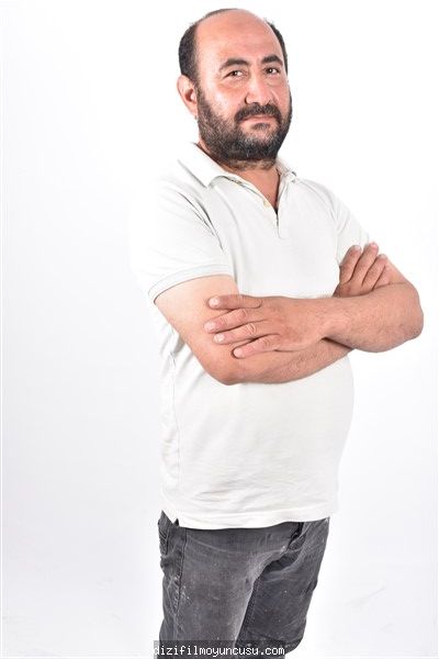 Balıkesir Cast Ajans Mustafa 92108