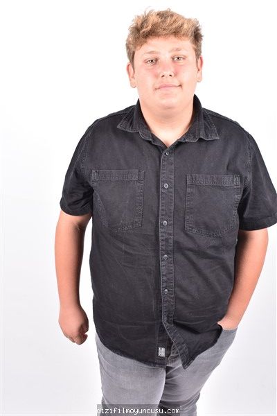 Balıkesir Cast Ajans Mustafa 92151